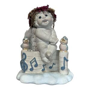 Dreamsicles‎ "Song Birds" figurine 10254